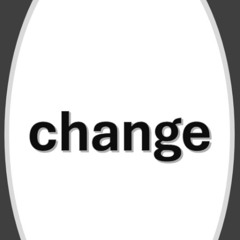 change