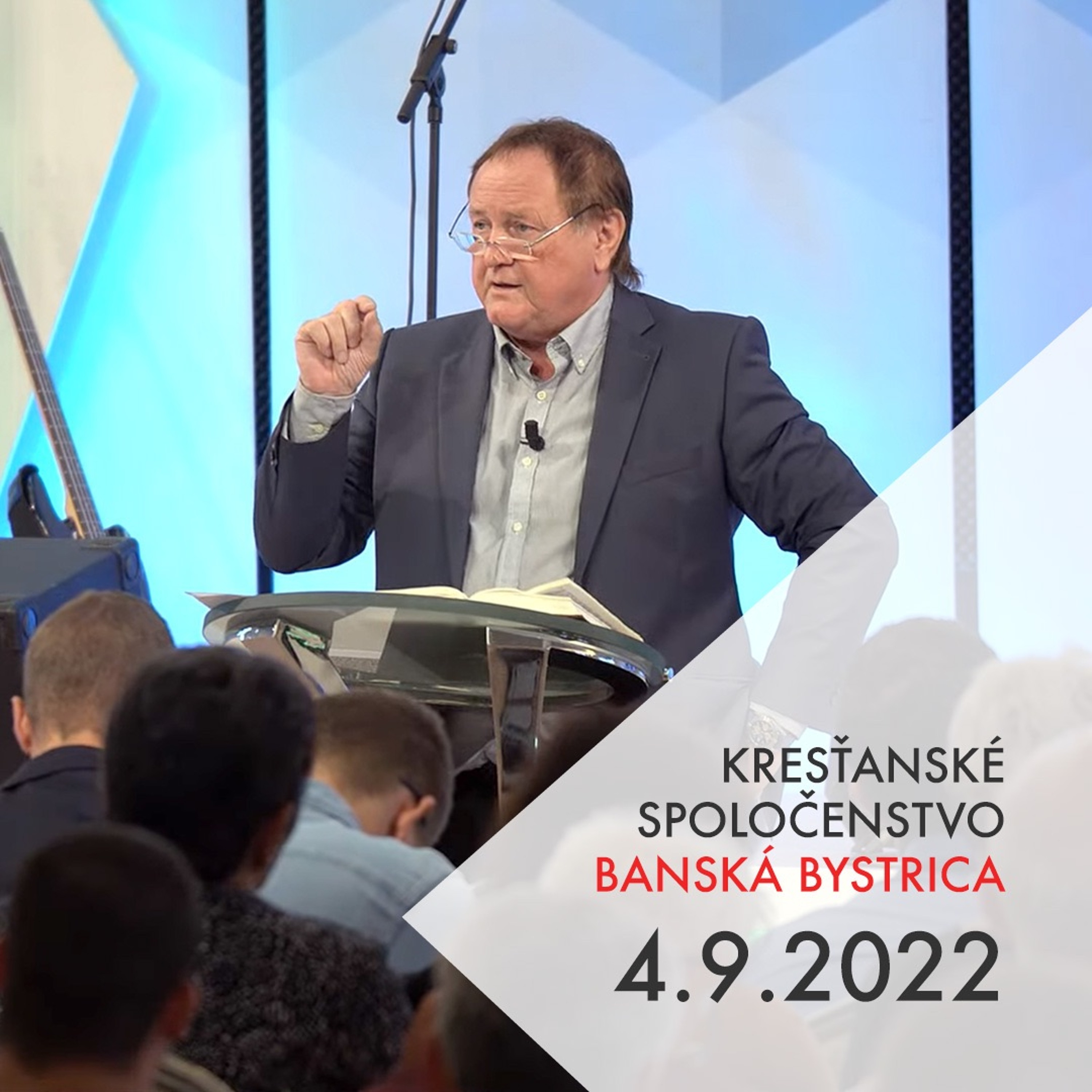 Kresťanské spoločenstvo