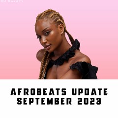 DJKayAyy's Afrobeats 2023 Mix | Davido | Tekno | Olamide | Burna Boy