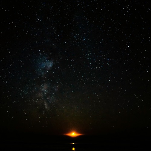 Time Lapse 1 (Ft. David De Michele)