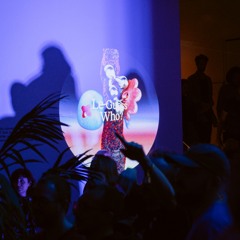 COSMOS x Le Guess Who? 2024 - Pooja B & Cee