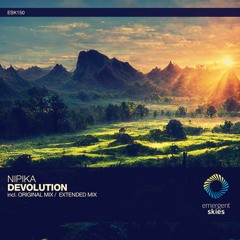 Nipika - Devolution (Extended Mix) [ESK150]