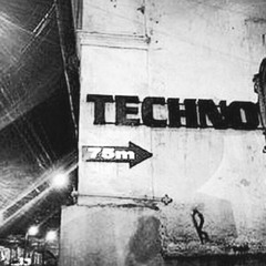 REC-30.03.2025 | Techno (Peak Time / Driving) - Hard Techno - Progressive Psytrance | Izmir@multiculture