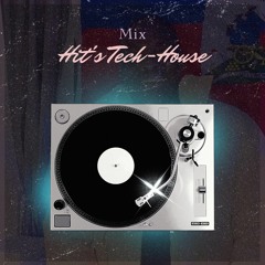Hits Tech-House