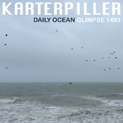 Glimpse 1493 (Nov 3 2025)