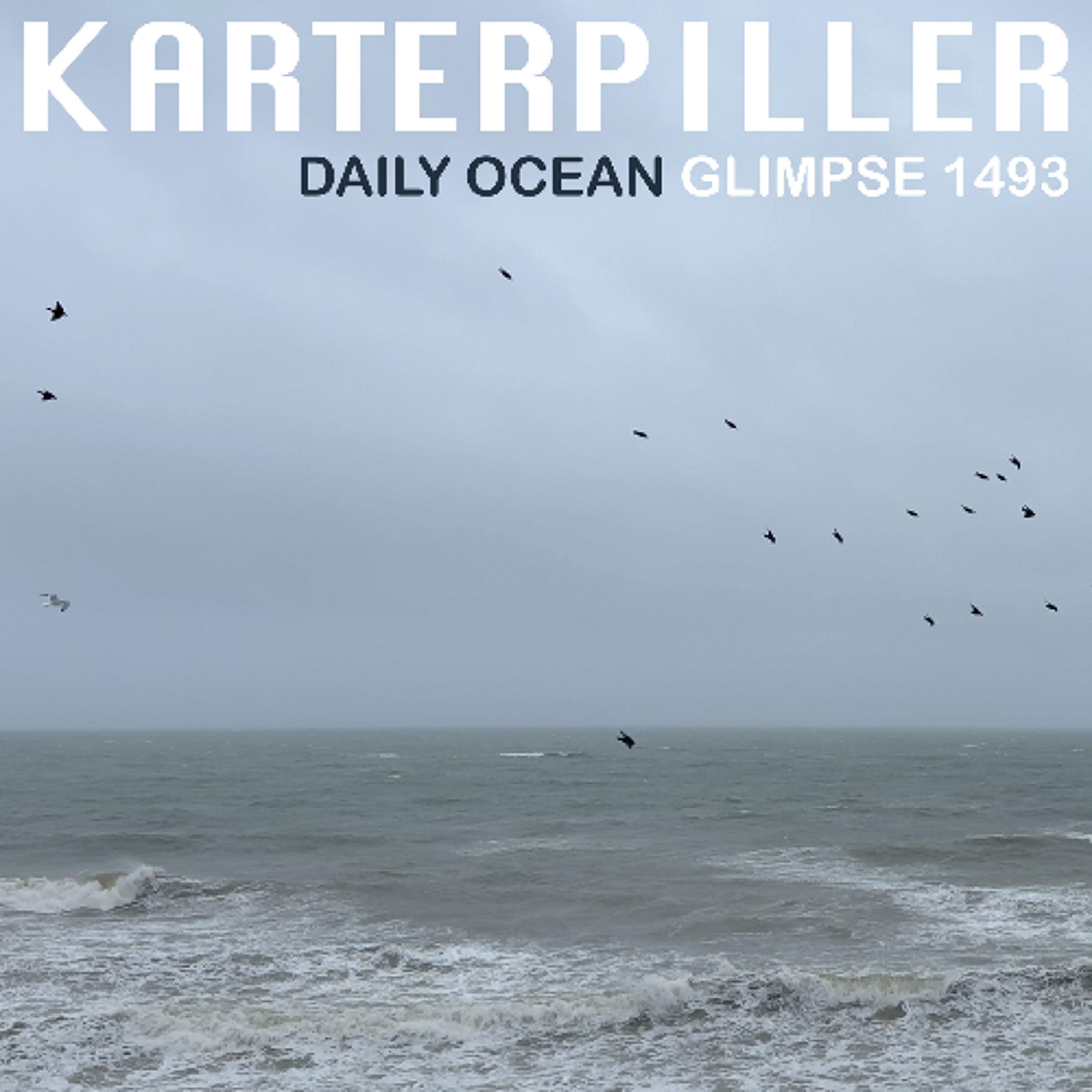 Glimpse 1493 (Nov 3 2025) episode artwork