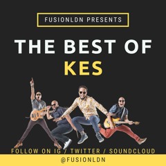 FusionLDN - THE BEST OF KES (Kes The Band)