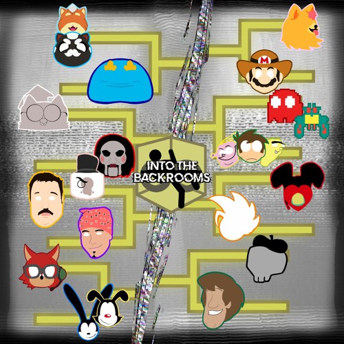 [THE BRACKET] ~ Test Start Medley