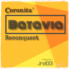 2025-03-24 Coronita Batavia Reconquest