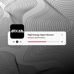 High Energy Hyper Bounce