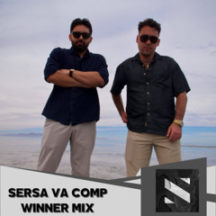5 Years of SERSA VA MIX