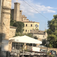 Ed il tempo intanto crea eroi