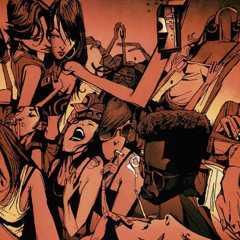 CLUBHEAT Vol. 1 - A Mix by Andrè