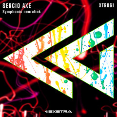 Sergio Axe - Symphonic Neuralink