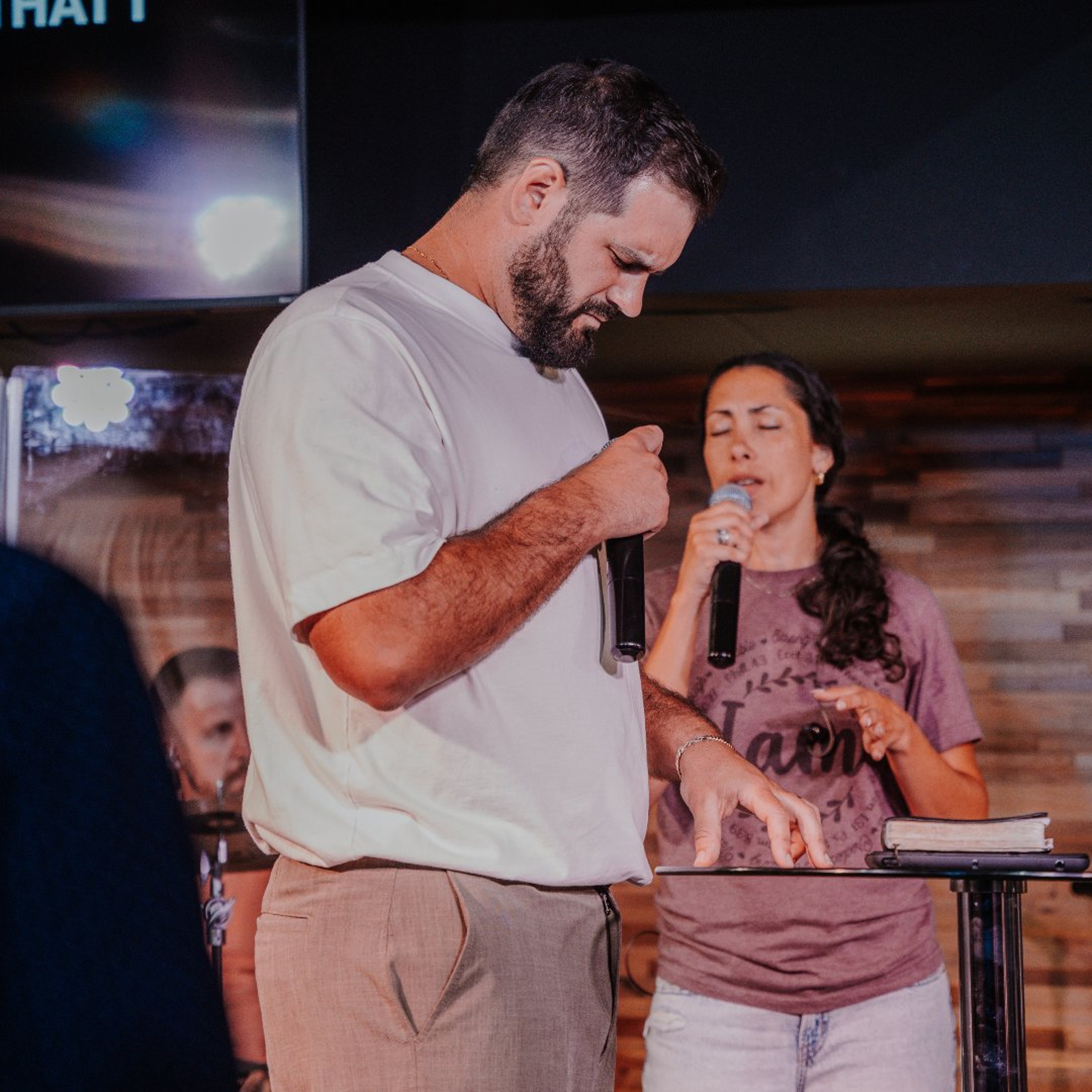Known with Jesus | Pastor Jordan Arce | Wellspring Church episode artwork
