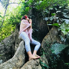 Nokon nete ponteban shamanic Icaro Noya Rao energy