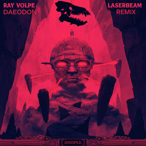 RAY VOLPE - LASERBEAM (DAEODON REMIX)