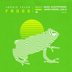 Jossie Telch - Frogs (Original Mix)