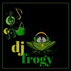 ميرنا حنا - لحظة ممكن -  ( DJ FROGY )