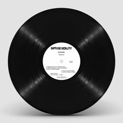 Donor - Apollo (incl. Remixes by Alien Rain, Pfirter, Squaric, Zadig & Shao) [Vinyl]