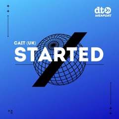 Free Download: CAIT - STARTED