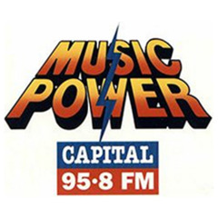 NEW: RJO - Jingle Of The Day (2nd October 2025) - Capital FM 'London' (1989) - HLC/Killer Music
