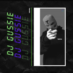 DjGussie x NMRL (Live) Set Recorder  29/04/2022