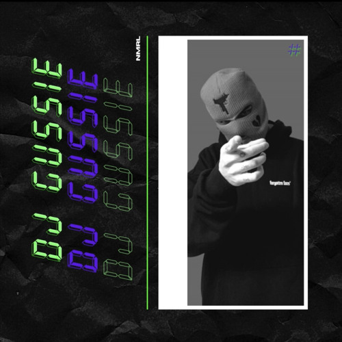 DjGussie x NMRL (Live) Set Recorder  29/04/2022