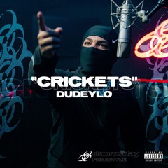 Crickets (Doomsday Freestyle)
