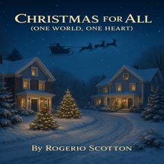 Christmas for All (One World One Heart)