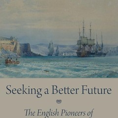 ⚡PDF❤ Seeking a Better Future: The English Pioneers of Ontario and Quebec (The
