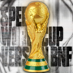 SPEED WORLD CUP (Sped Up)