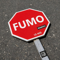 DIE MIKE - FUMO (Thank you remix)