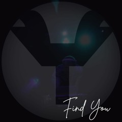 Find You - DJ Pryer