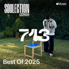 Show #713 | The Best of 2025