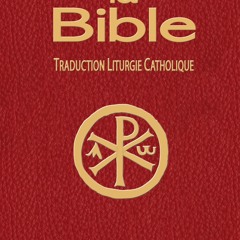 ePub/Ebook La Bible BY : Edimedia