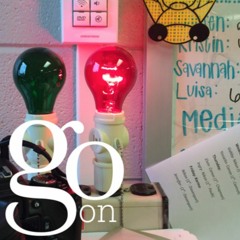 Red Light Green Light