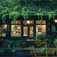 [80] Jazz Sunday Coffe Lofi