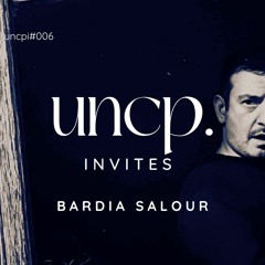 Uncompromising Invites 006 - Bardia Salour