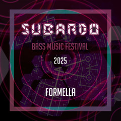 Formella - Subardo Festival 2025