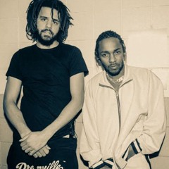 J.COLE x KENDRICK LAMAR x CORDAE x JOE BADA$$ - School Daze / Type beat instrumental 2024