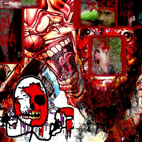 FIESTA GORE ZOMBIE [function]