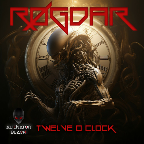 RØGDAR - Twelve O Clock (Original Mix)