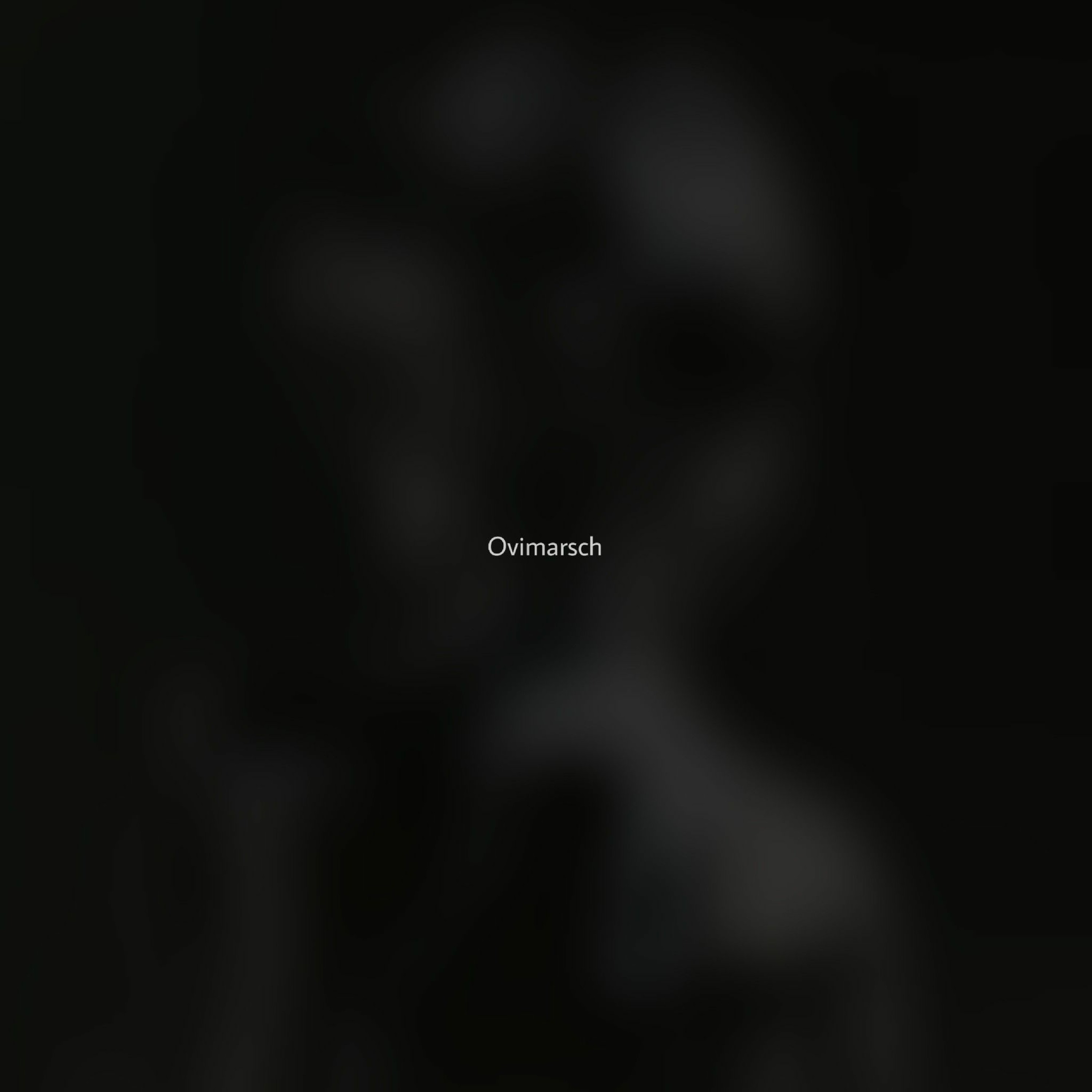 Ovimarsch