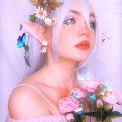 dreaming your ethereal