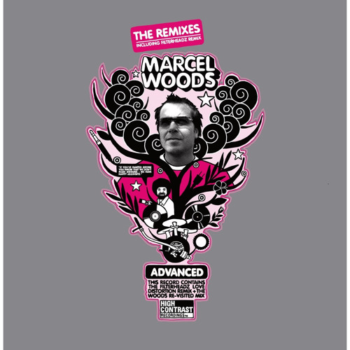 Advanced (Original Mix)