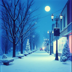 Waltz of the Snowflakes (Updated)