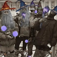 spell! (ft: yung stiff rick) [prod: lil itchy balls]