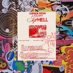 live from soft hell 090525