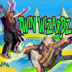TWiN WiZARDS Feat STOiZY